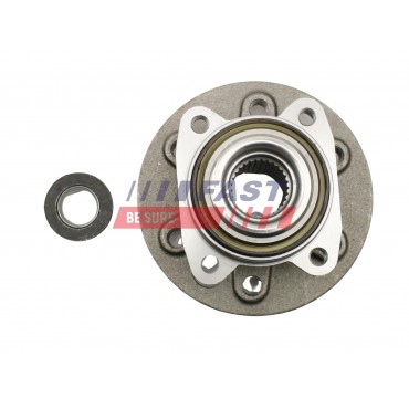 Moyeu de Roue Arrière Pour Mercedes-Benz Sprinter 0029904150 2E0501111E