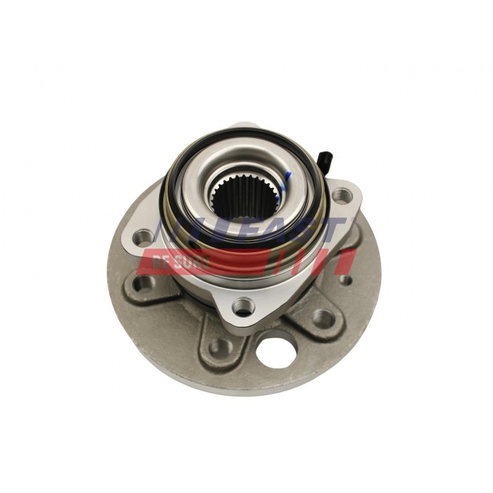 Moyeu de Roue Arrière Pour VW Crafter 30-35 30-50 Mercedes-Benz Sprinter