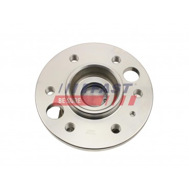 Moyeu de Roue Arrière Pour VW Crafter 30-35 30-50 Mercedes-Benz Sprinter