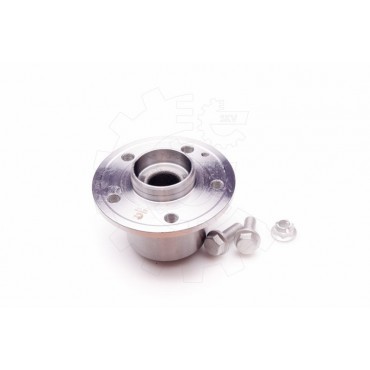 Moyeu de Roue Avant Pour Mercedes-Benz Viano Vito 6393301432 6393301532