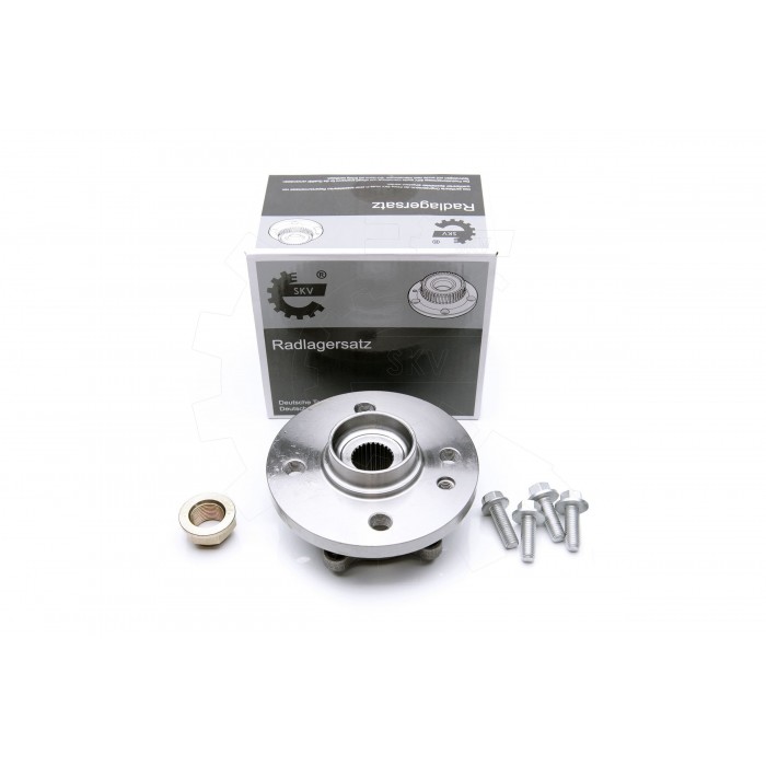 Moyeu de Roue Avant Pour Mini Mini 31222318457 31226776162 31226776671