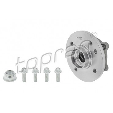 Moyeu de Roue Avant Pour Mini Mini 31226756889