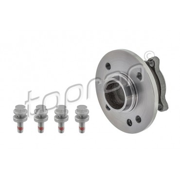 Moyeu de Roue Arrière Pour Mini Mini 33416756830