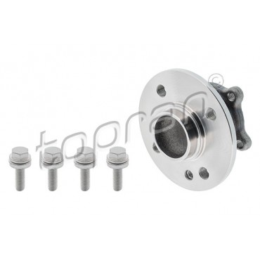 Moyeu de Roue Arrière Pour Mini Mini 33416774944 33416786552 33416786620