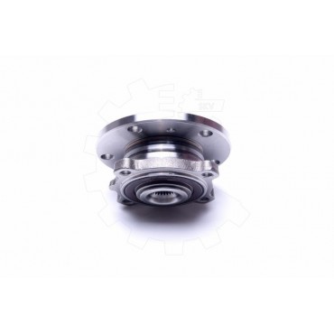 Moyeu de Roue Arrière Pour Mini Mini 31209806297 31209813211 31209813406