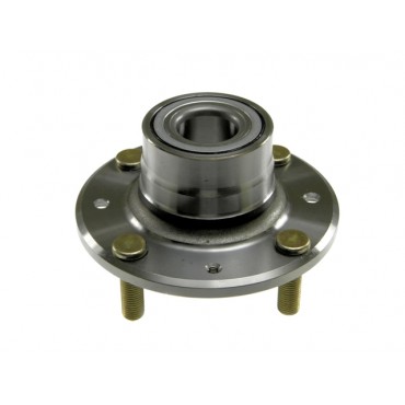 Moyeu de Roue Arrière Pour Mitsubishi Carisma A Trois Volumes MR223285