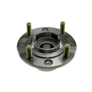 Moyeu de Roue Arrière Pour Mitsubishi Carisma A Trois Volumes MR223285