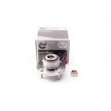 Moyeu de Roue Avant Pour Mitsubishi Colt CZC Décapotable VI Smart Forfour