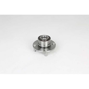 Moyeu de Roue Avant Pour Mitsubishi Colt CZC Décapotable VI Smart Forfour