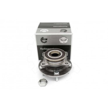 Moyeu de Roue Avant Pour Mitsubishi Grandis Lancer VII VIII MR594979