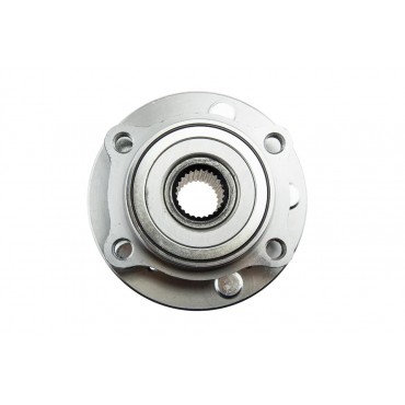 Moyeu de Roue Avant Pour Mitsubishi Lancer VI VII 3885A016