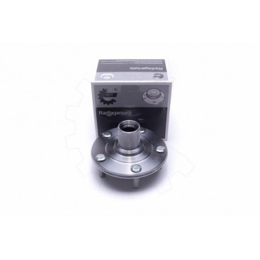 Moyeu de Roue Avant Pour Mitsubishi Outlander I MR519923