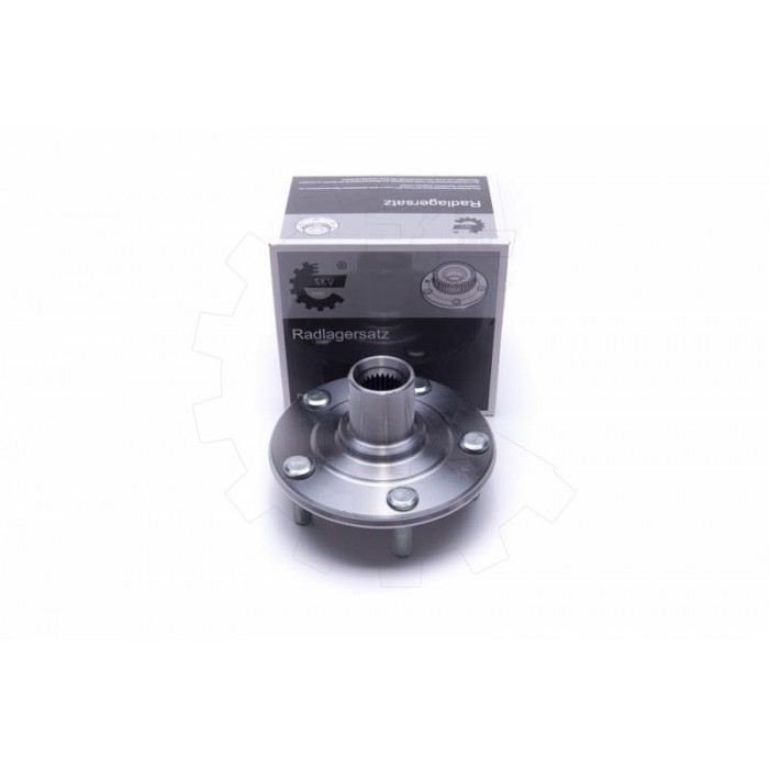 Moyeu de Roue Avant Pour Mitsubishi Outlander I MR519923