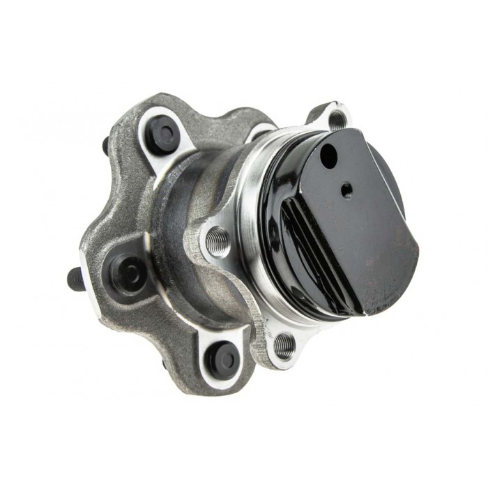 Moyeu de Roue Arrière Pour Renault Nissan Nissan (Dfac) 402022933R 43202JG000