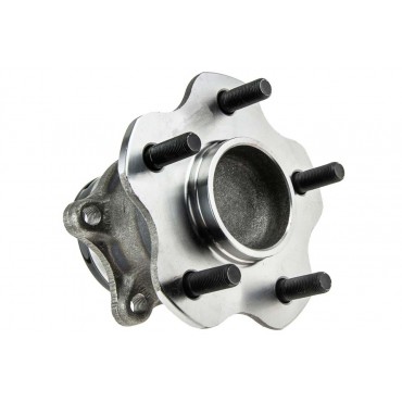 Moyeu de Roue Arrière Pour Renault Nissan Nissan (Dfac) 402022933R 43202JG000