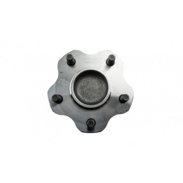 Moyeu de Roue Arrière Pour Renault Nissan Nissan (Dfac) 402022933R 43202JG000