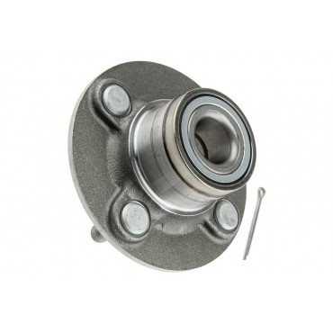Moyeu de Roue Arrière Pour Nissan 100 NX Almera Sunny III 432004B010