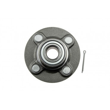 Moyeu de Roue Arrière Pour Nissan 100 NX Almera Sunny III 432004B010