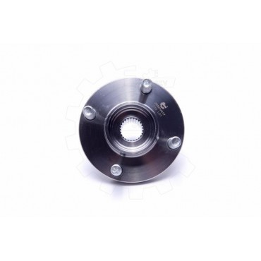Moyeu de Roue Avant Pour Nissan Almera Micra IV Note Tiida 40202AX000