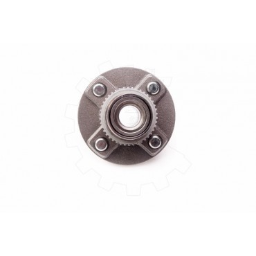Moyeu de Roue Arrière Pour Nissan Almera II 43200BM500
