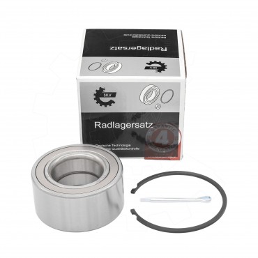 Roulement de Roue Avant Pour Nissan Almera II Micra 402104M400 4021095F0A