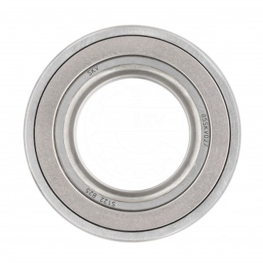 Roulement de Roue Avant Pour Nissan Almera II Micra 402104M400 4021095F0A