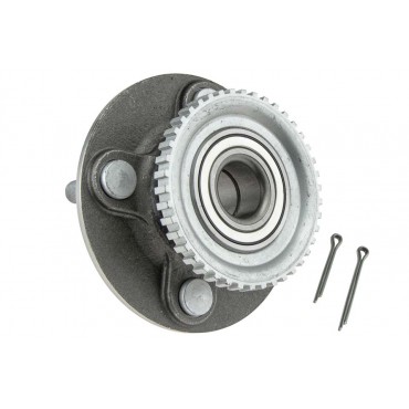 Moyeu de Roue Arrière Pour Nissan Almera II Micra 432006F600 432006M000