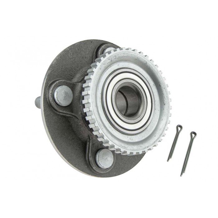 Moyeu de Roue Arrière Pour Nissan Almera II Micra 432006F600 432006M000