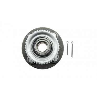 Moyeu de Roue Arrière Pour Nissan Almera II Micra 432006F600 432006M000