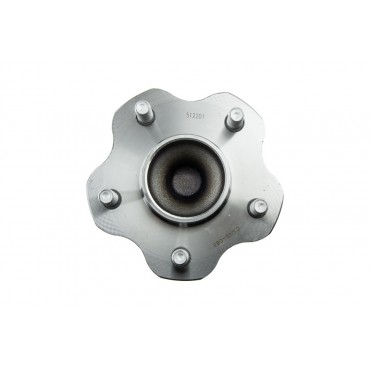 Moyeu de Roue Arrière Pour Nissan Altima Cefiro III A Trois Volumes 402029W60A