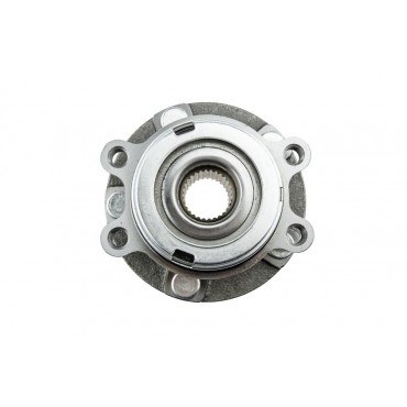 Moyeu de Roue Avant Pour Nissan Altima Murano II Teana 40203JP01A