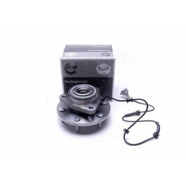 Moyeu de Roue Avant Pour Nissan Armada Titan 402027S000 402027S100