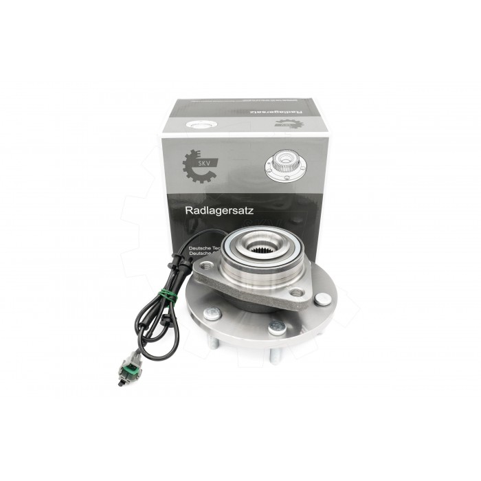 Moyeu de Roue Avant Pour Nissan Armada Titan 40202ZR00B 40202ZR40A 40202ZR40B