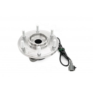 Moyeu de Roue Avant Pour Nissan Armada Titan 40202ZR00B 40202ZR40A 40202ZR40B