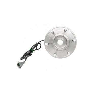 Moyeu de Roue Avant Pour Nissan Armada Titan 40202ZR00B 40202ZR40A 40202ZR40B