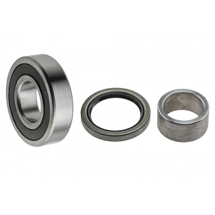 Roulement de Roue Arrière Pour Nissan Bluebird Traveller 4321545000 4321552L00