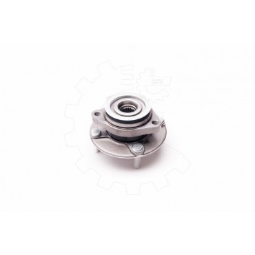 Moyeu de Roue Avant Pour Nissan Cube Tiida 40202EM30C 40202ZW70A