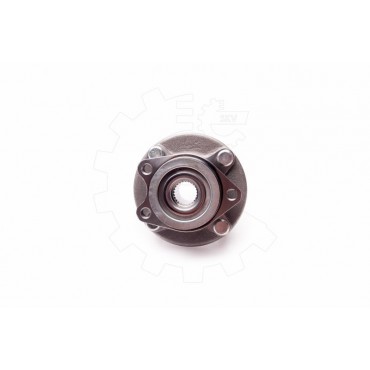 Moyeu de Roue Avant Pour Nissan Cube Tiida 40202EM30C 40202ZW70A
