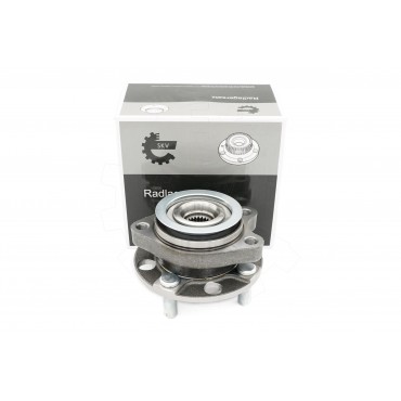 Moyeu de Roue Avant Pour Nissan Cube Tiida 40202ED000 40202ED05A 40202ED510