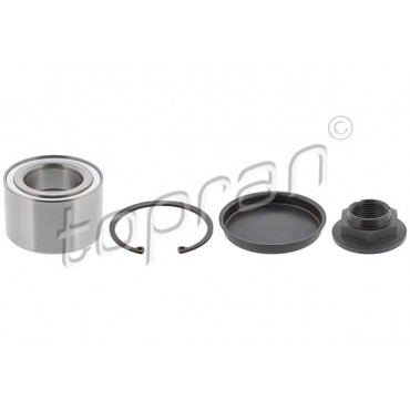 Roulement de Roue Arrière Pour Renault Opel Nissan Vauxhall 7701206742 4403044