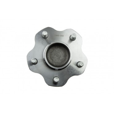 Moyeu de Roue Arrière Pour Nissan Juke Leaf 432021KA01 432021KA0A 43202BA60A