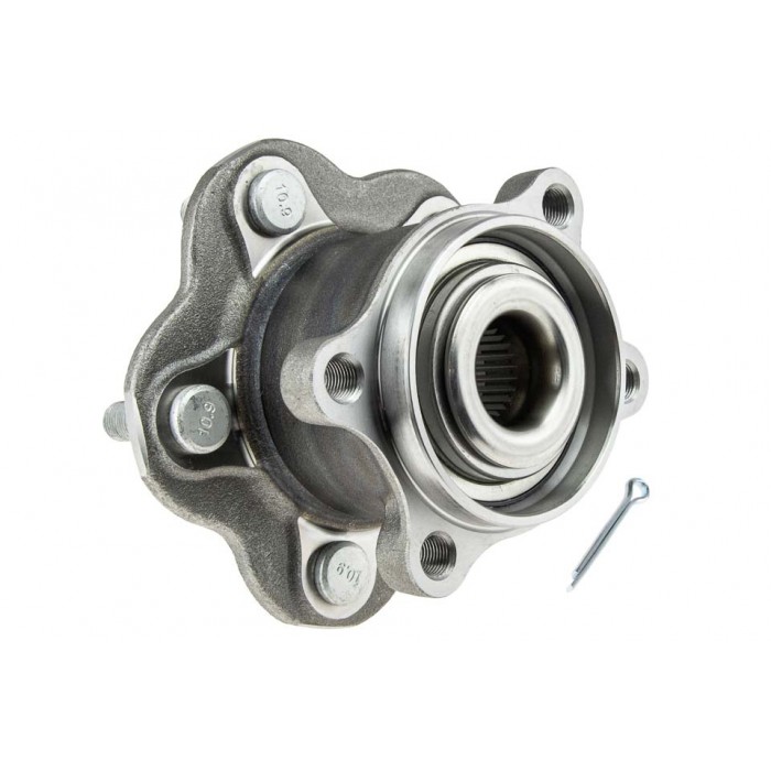 Moyeu de Roue Arrière Pour Renault Koleos Nissan Juke Qashqai Rogue X-Trail