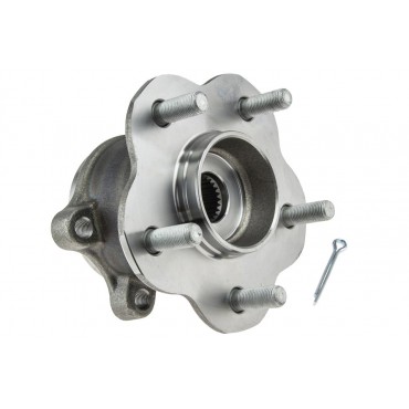 Moyeu de Roue Arrière Pour Renault Koleos Nissan Juke Qashqai Rogue X-Trail