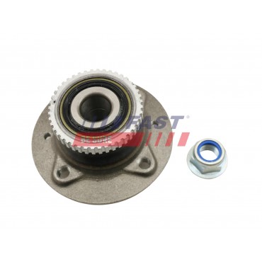 Moyeu de Roue Arrière Pour Renault Kangoo Nissan Kubistar 7701208075 4320200Q0D