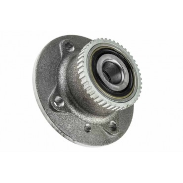 Moyeu de Roue Arrière Pour Renault Kangoo Nissan Kubistar 7701208075 4320200QAC
