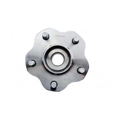 Moyeu de Roue Arrière Pour Nissan Murano I 43202CA000 43202CA010 43202CA100