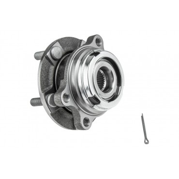Moyeu de Roue Avant Pour Nissan Murano I Quest Teana 40202CA000 40202CA010