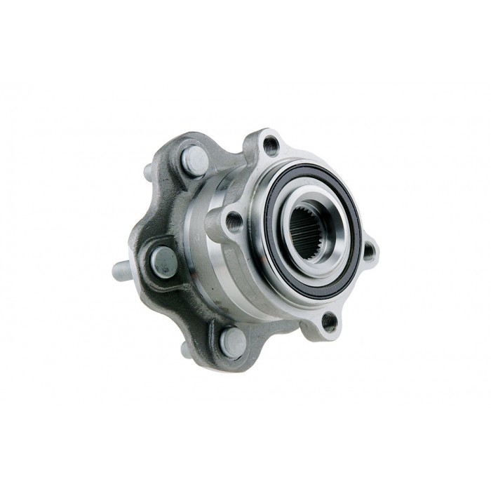 Moyeu de Roue Arrière Pour Nissan Murano II Teana 432021AA0B 432023JA0B