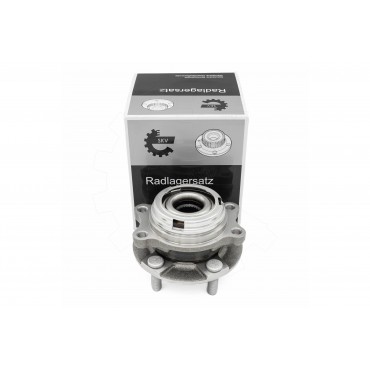 Moyeu de Roue Avant Pour Nissan Murano II Teana 40202JP01A 40202ZX00A 40203JP01A