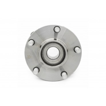 Moyeu de Roue Avant Pour Nissan Murano II Teana 40202JP01A 40202ZX00A 40203JP01A
